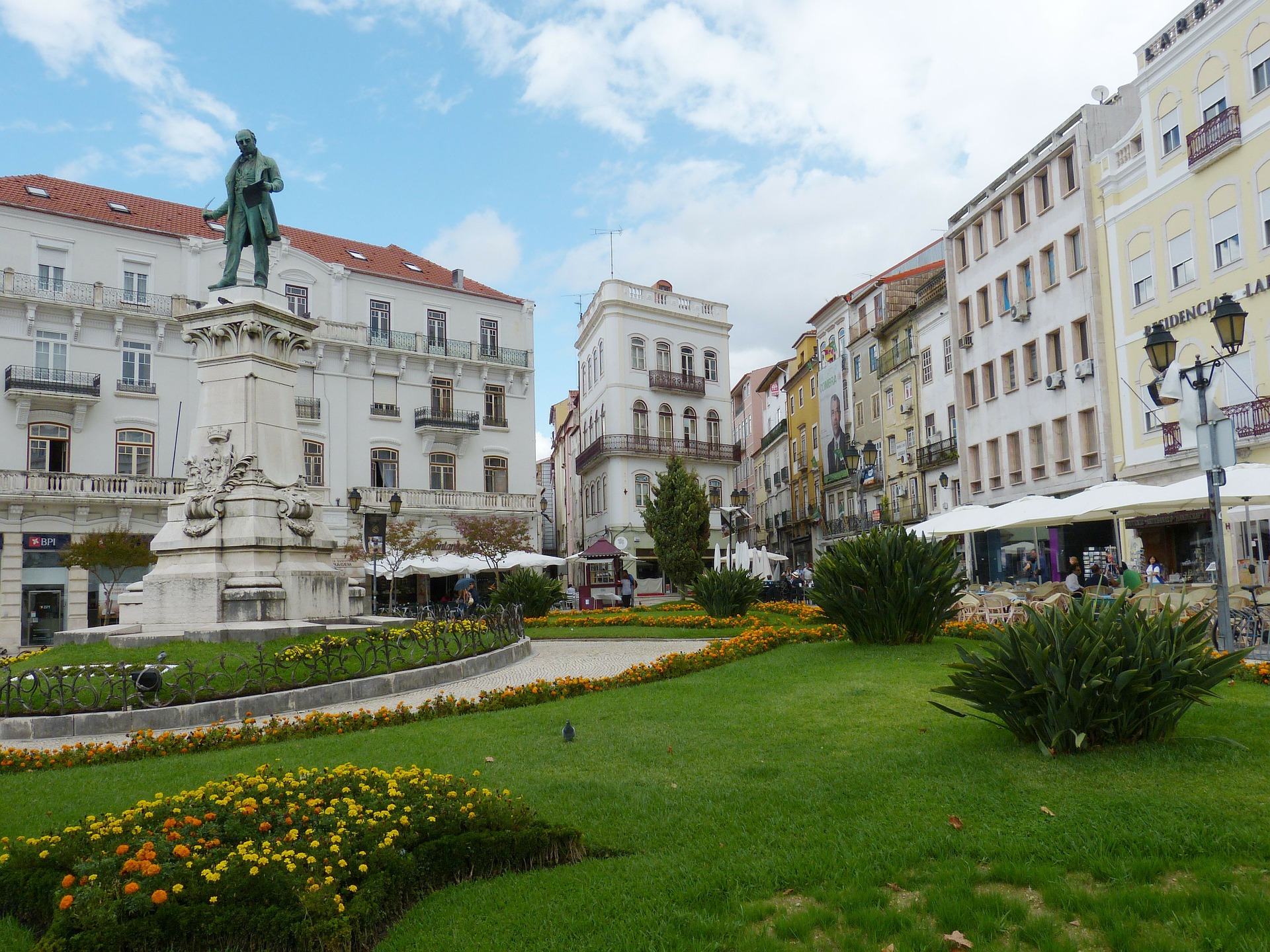 Coimbra