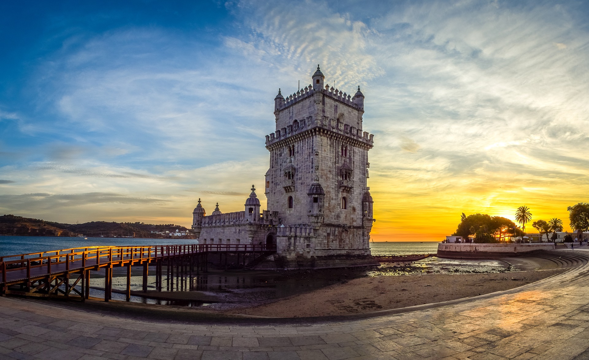 Torre de Belém