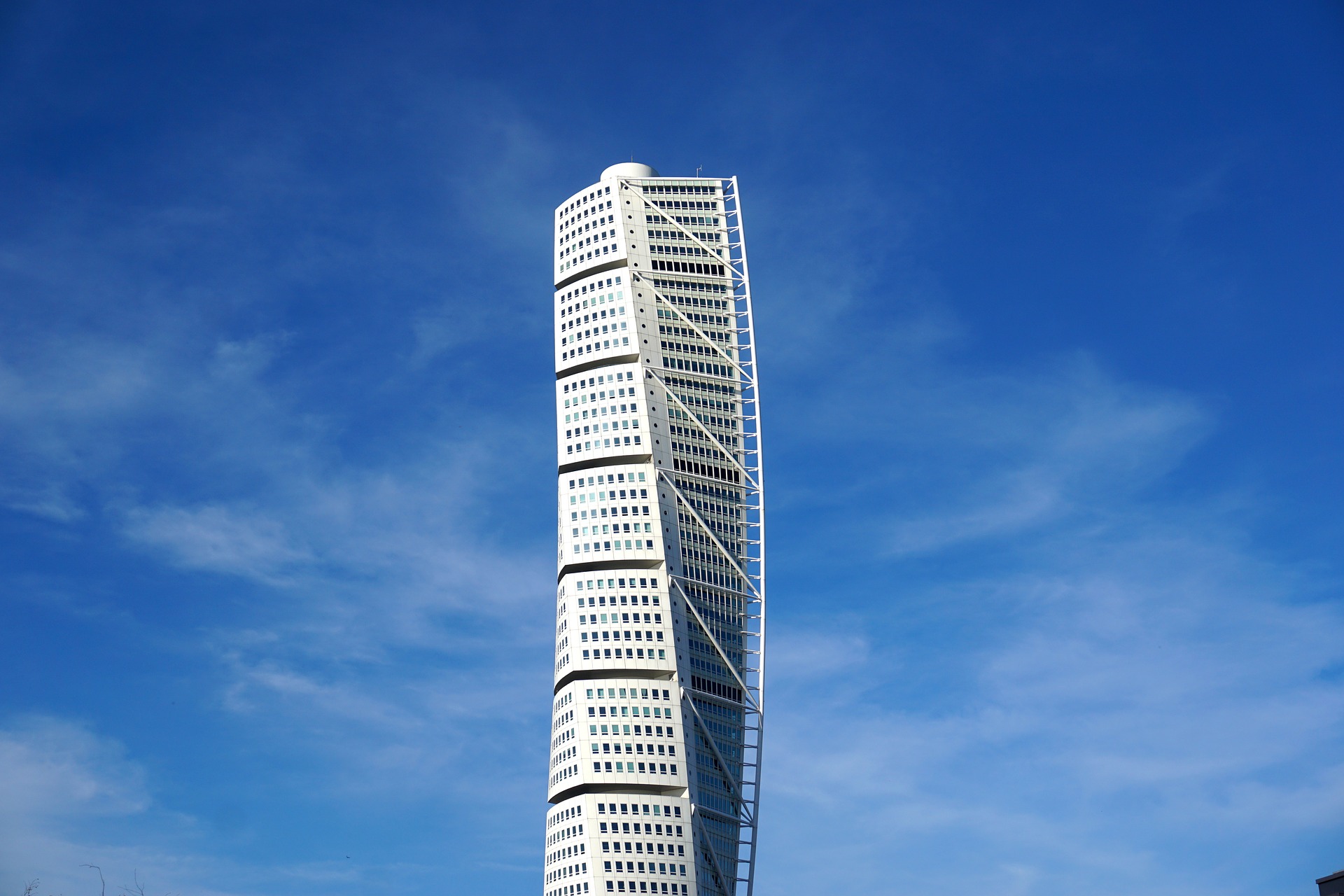 Turning Torso