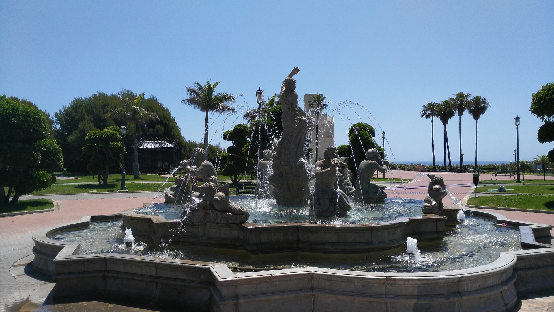 Torremolinos