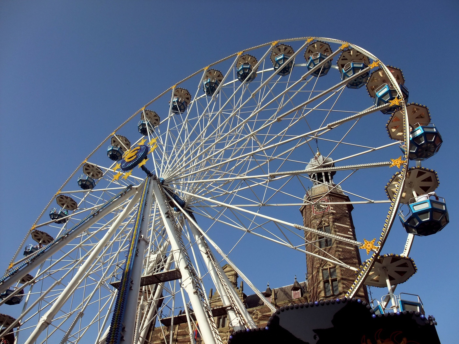 Venlo Riesenrad