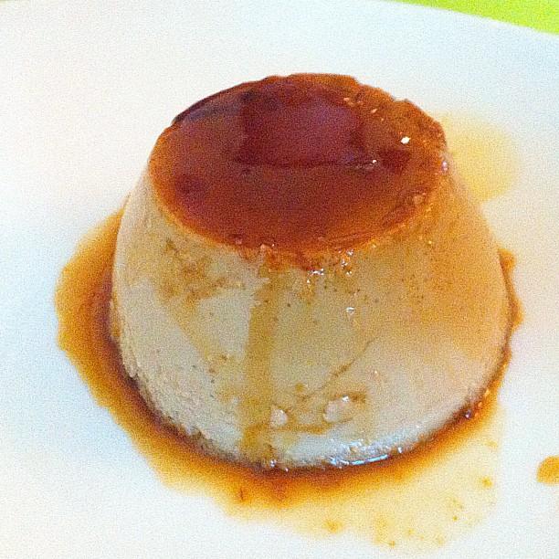 Flan