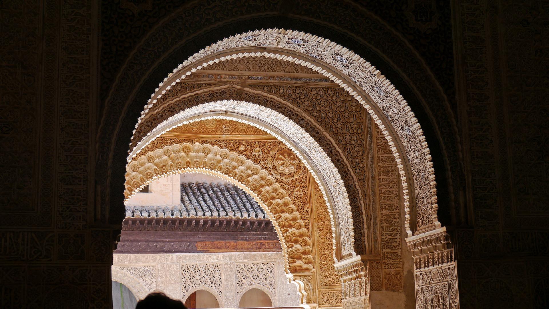 Islamische Kunst