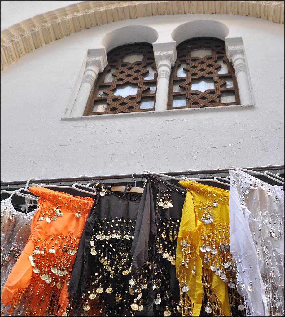 Markt von Alceicería