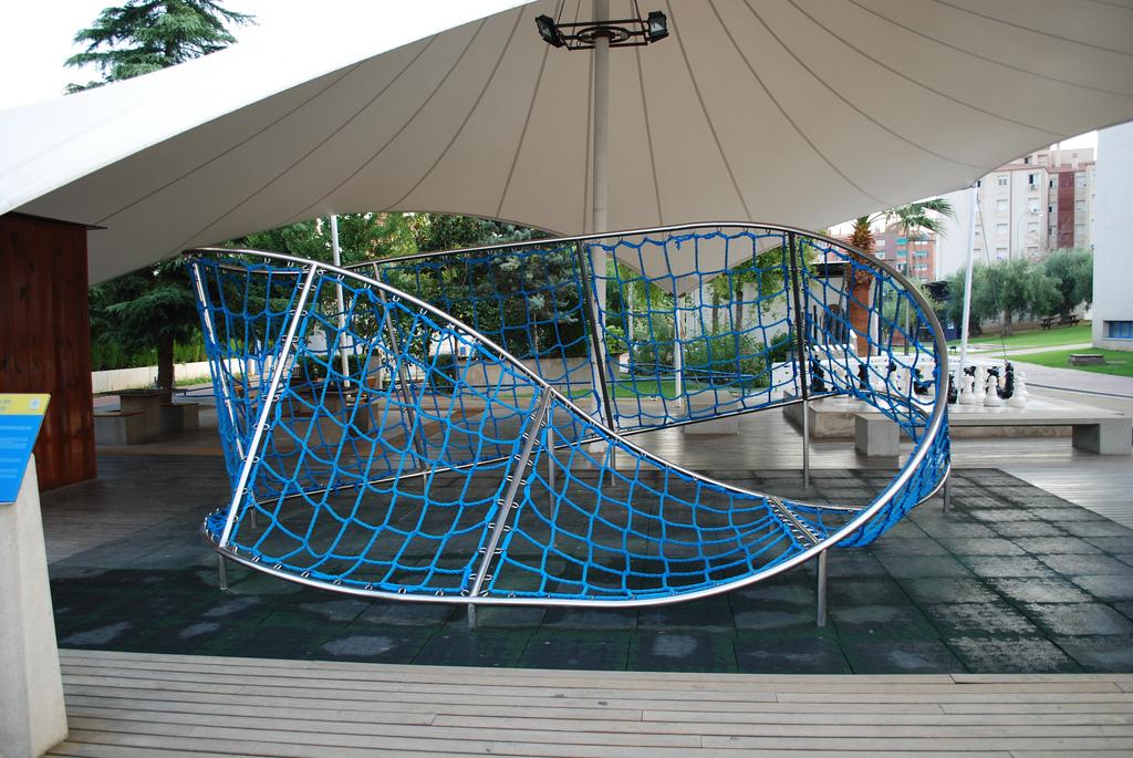 Parque de las ciencias