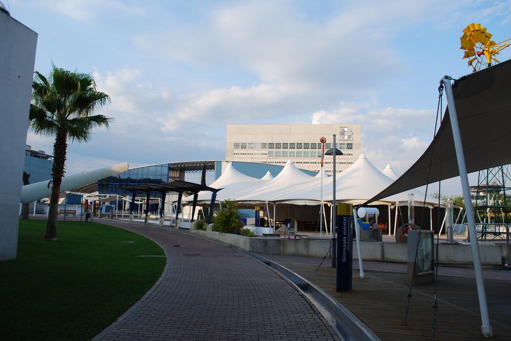 Parque de las ciencias[