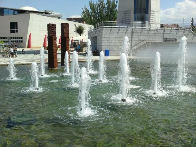 Parque des las Ciencias