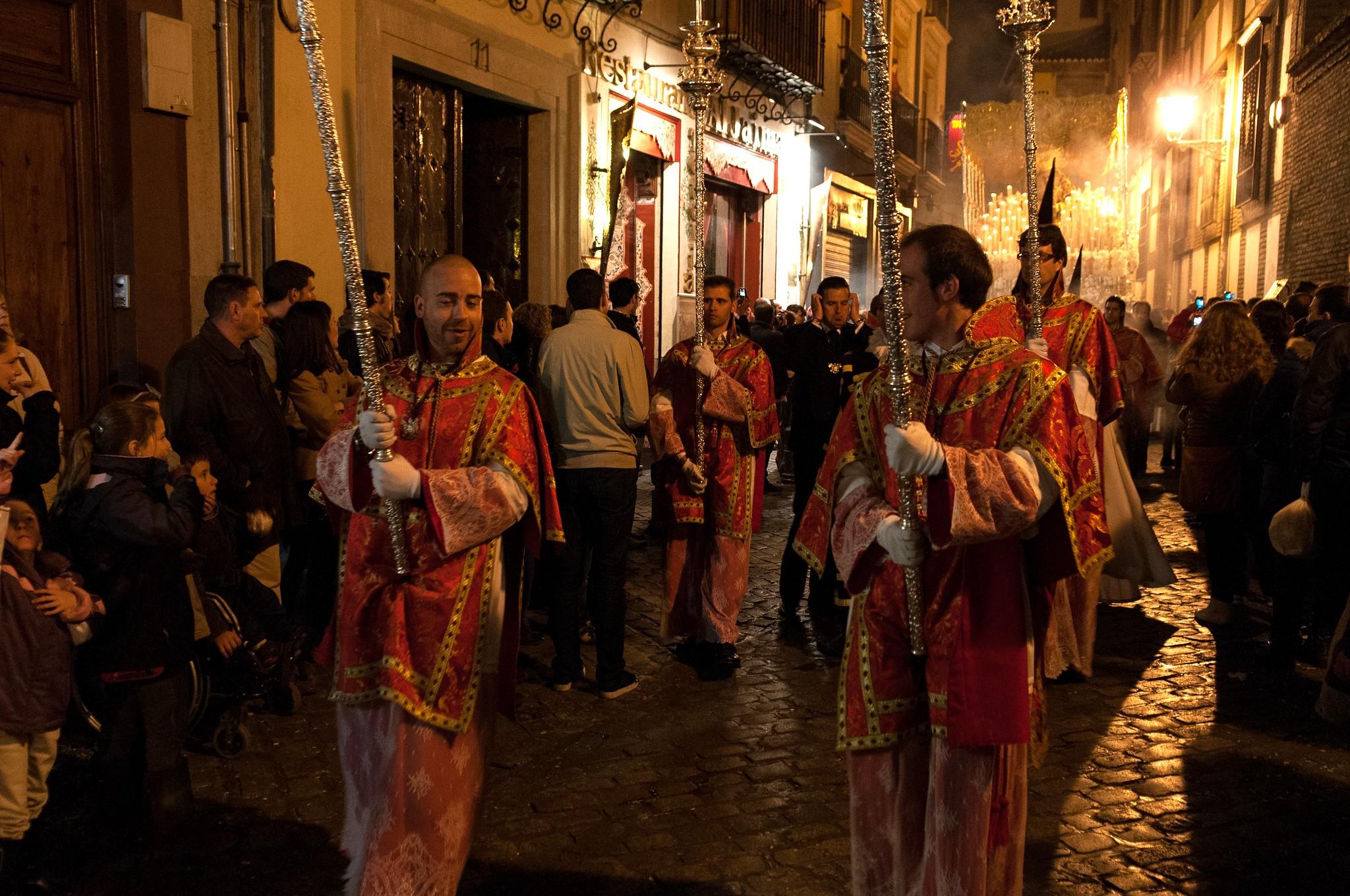 Semana Santa Granada