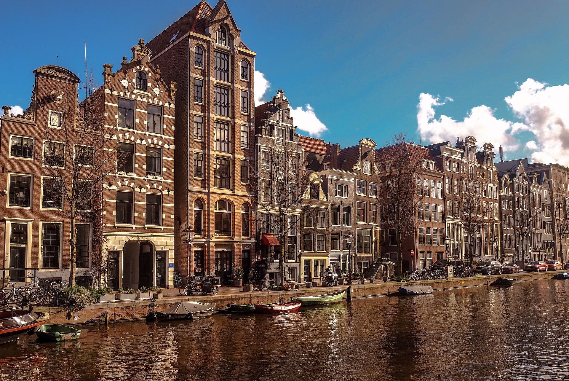 Amsterdam Sehenswürdigkeiten, Tipps, beste Reisezeit und mehr Amsterdam Sehenswürdigkeiten, Tipps, beste Reisezeit und mehr