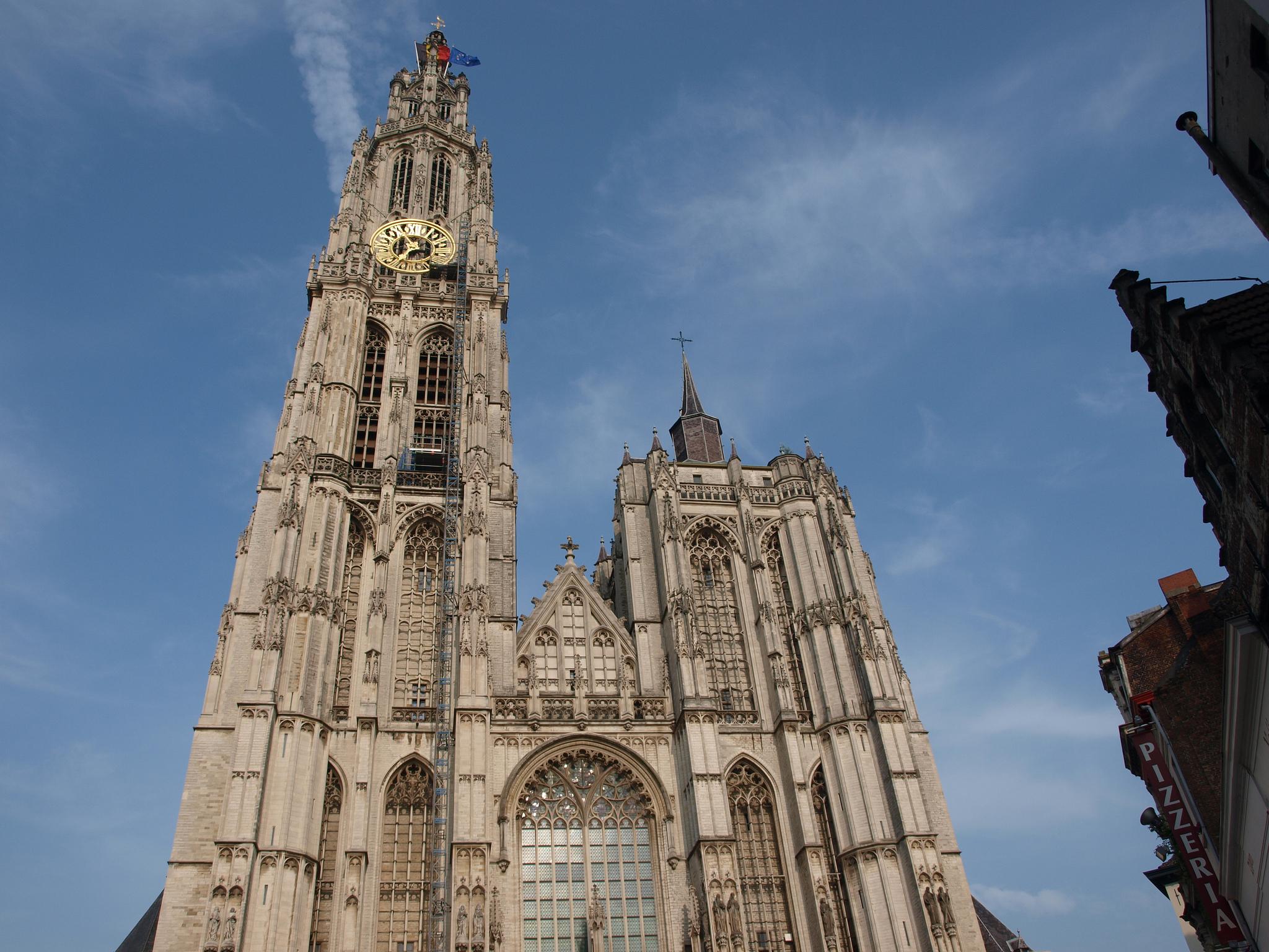 Onze-Lieve-Vrouwekathedraal
