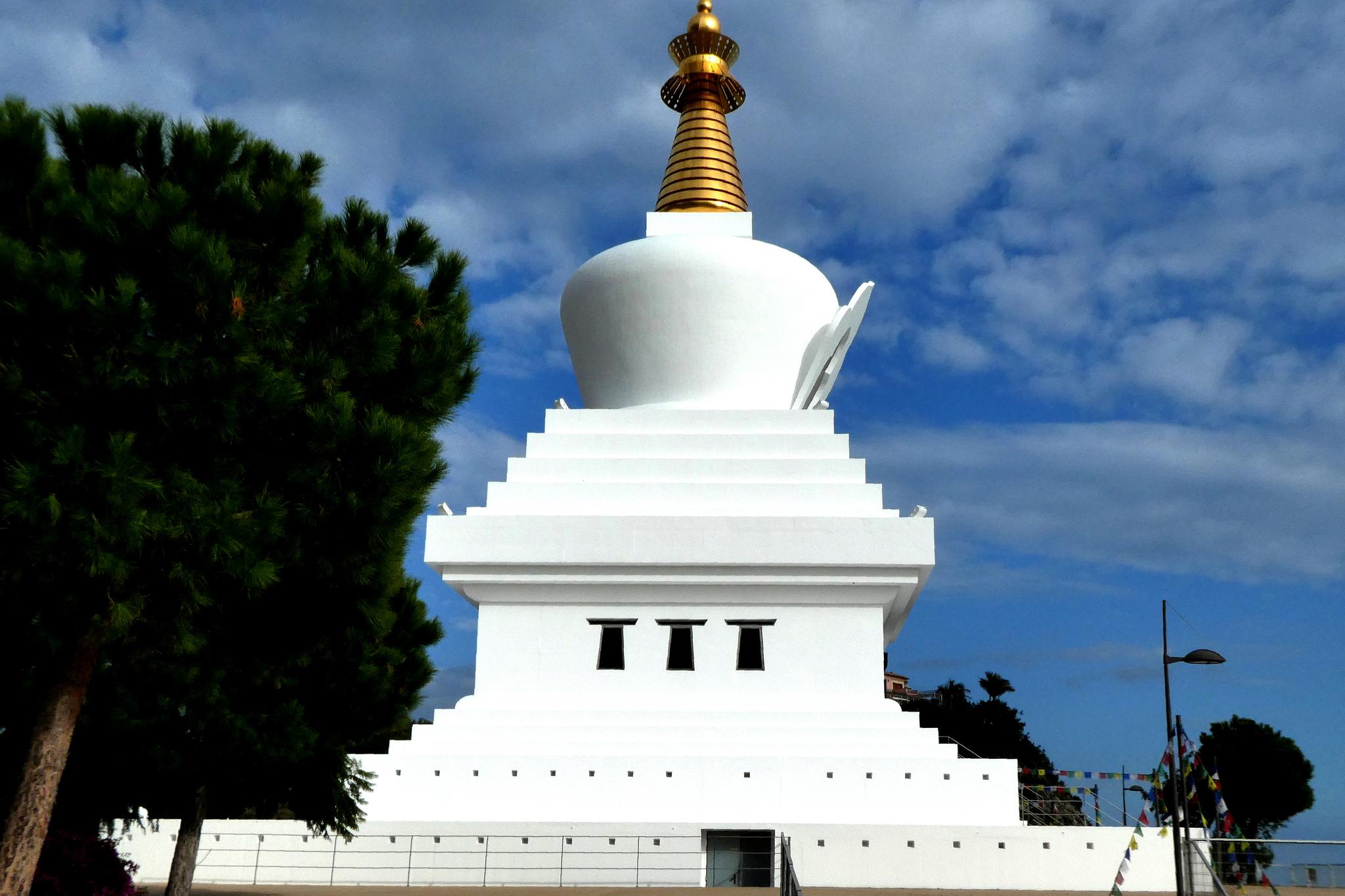 Stupa