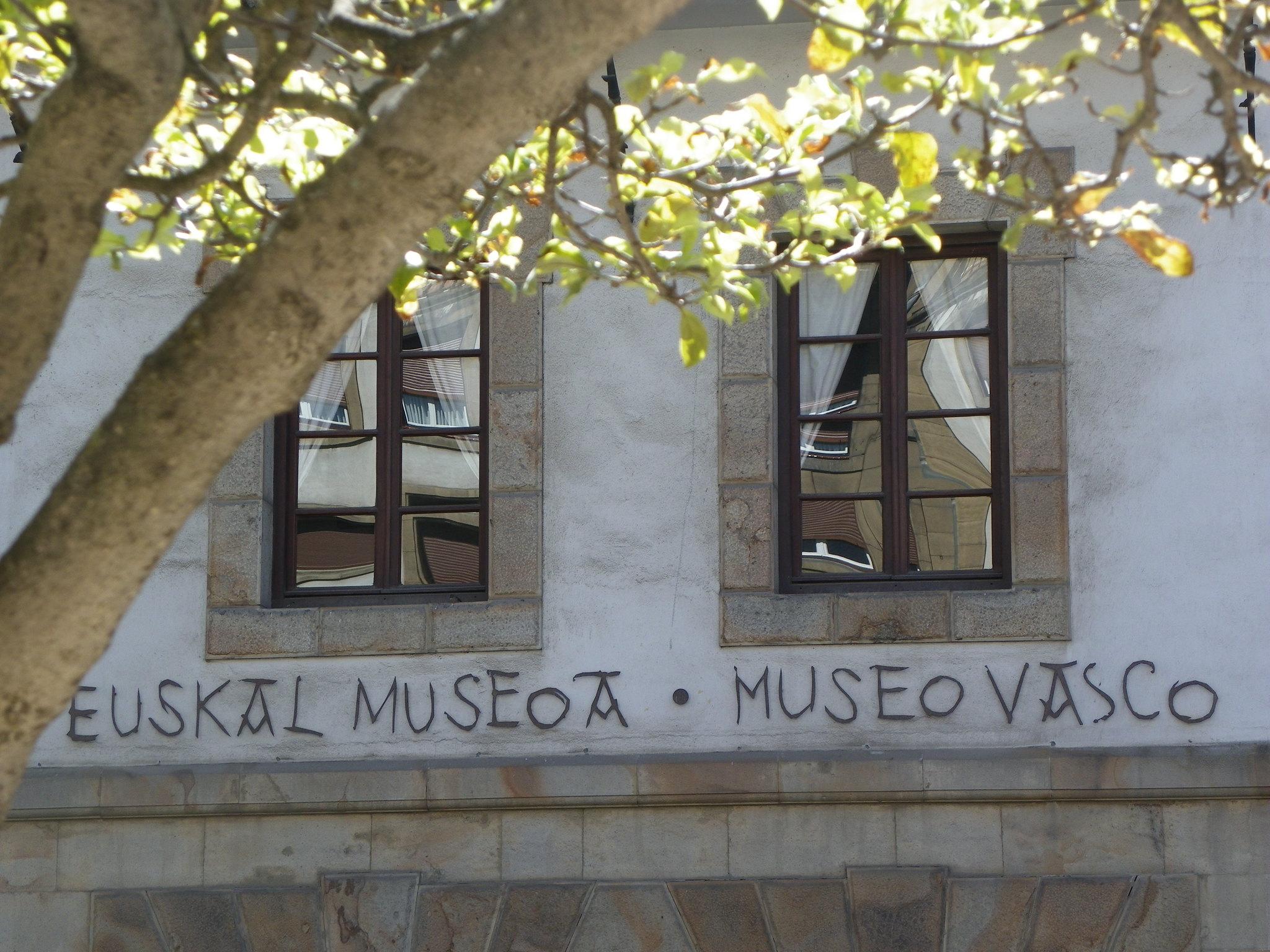 Ethnologisches Museum
