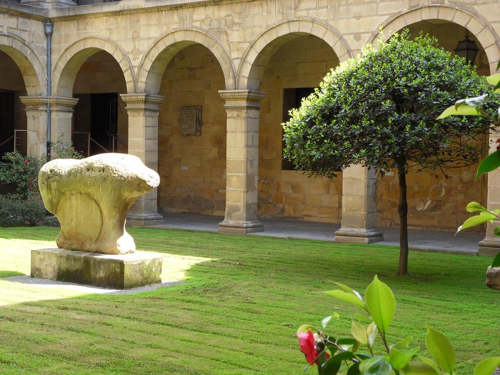 Das Baskische Museum Bilbao: Die Geschichte des Baskenlandes