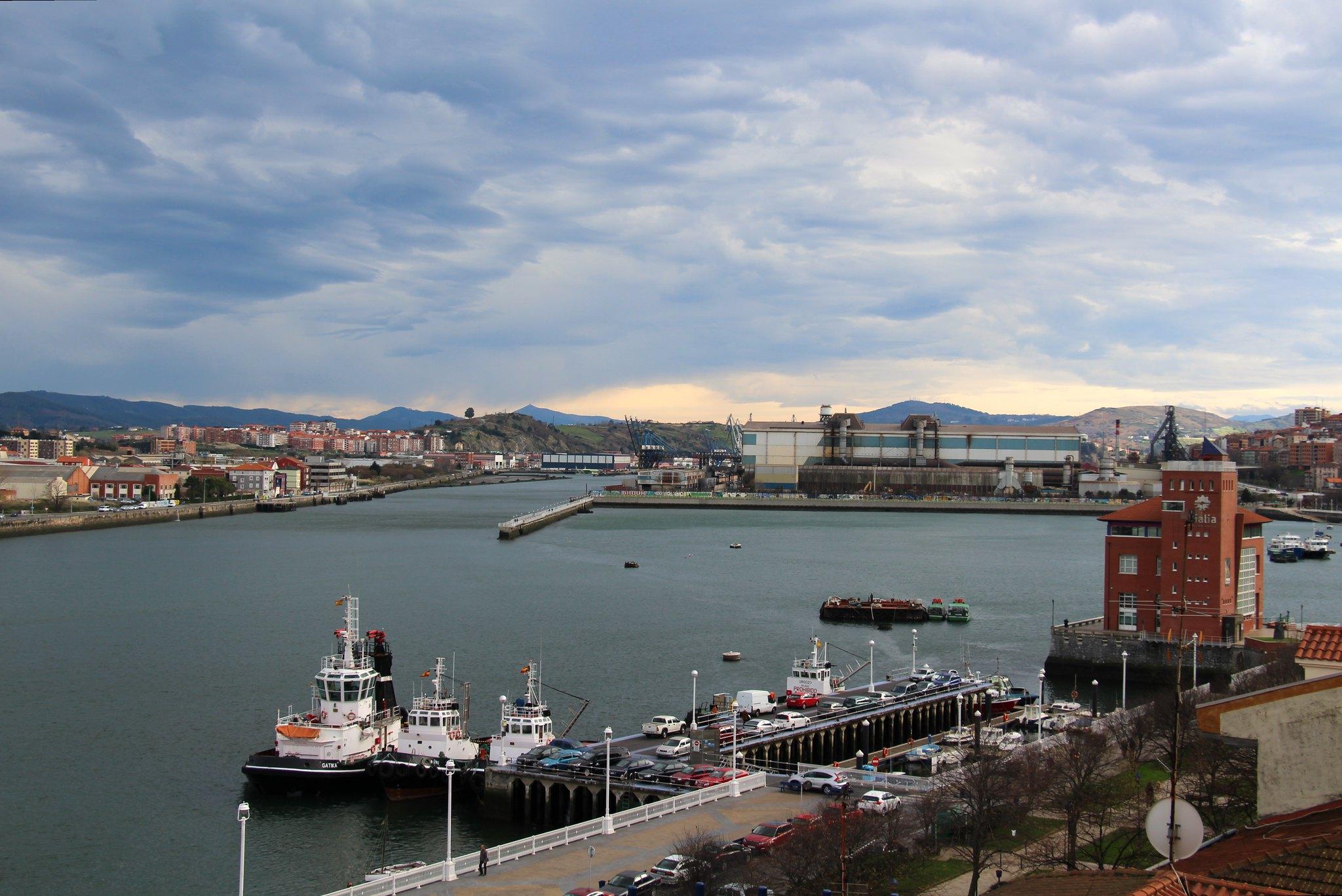 Industriemuseum Rialia[