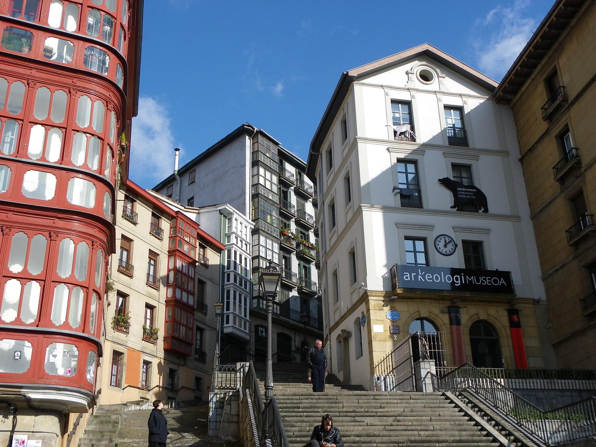 Museo Arqueológico de Bilbao