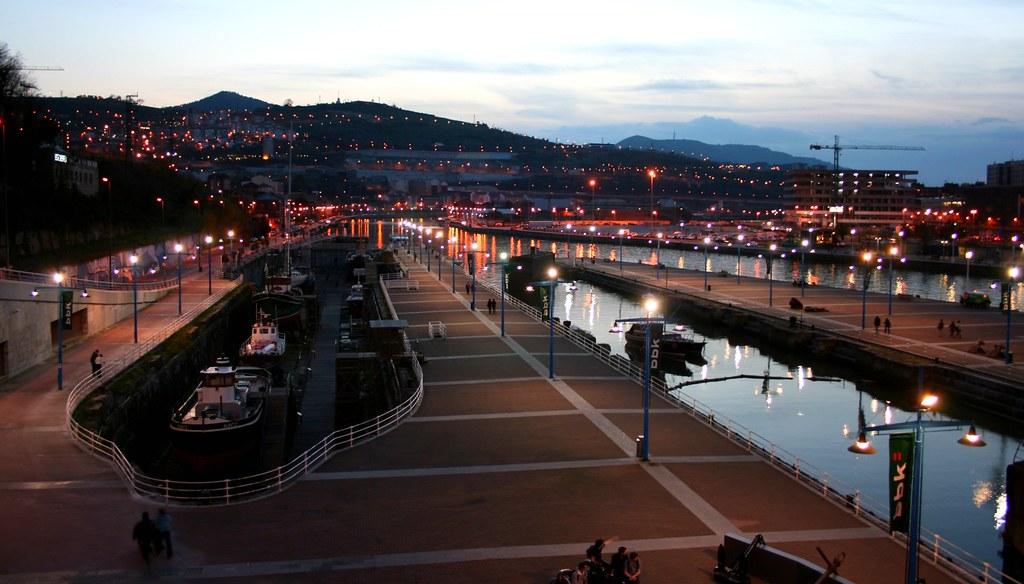 Museo Marítimo Ría de Bilbao[