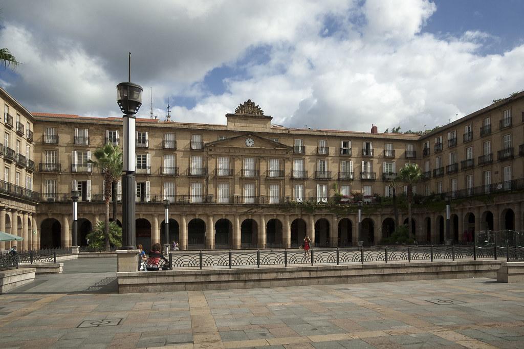 Plaza Nueva