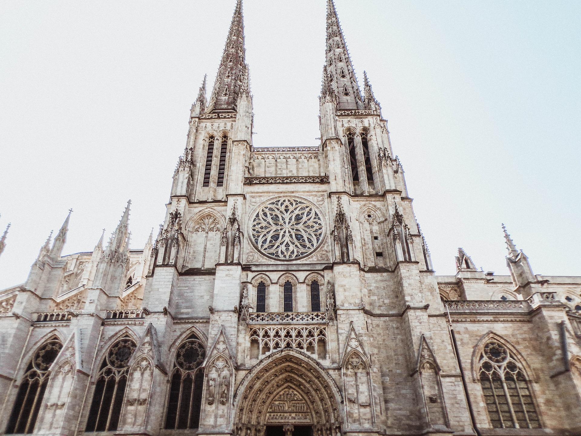 Kathedrale Saint-André