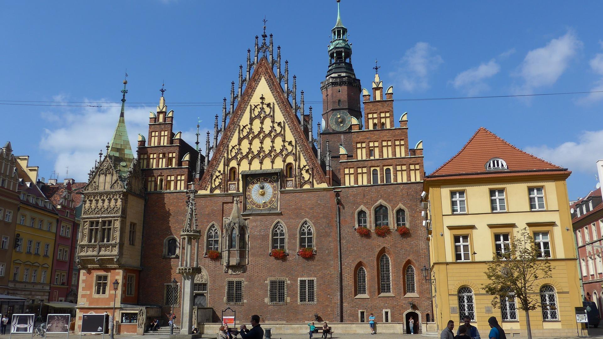 Rathaus