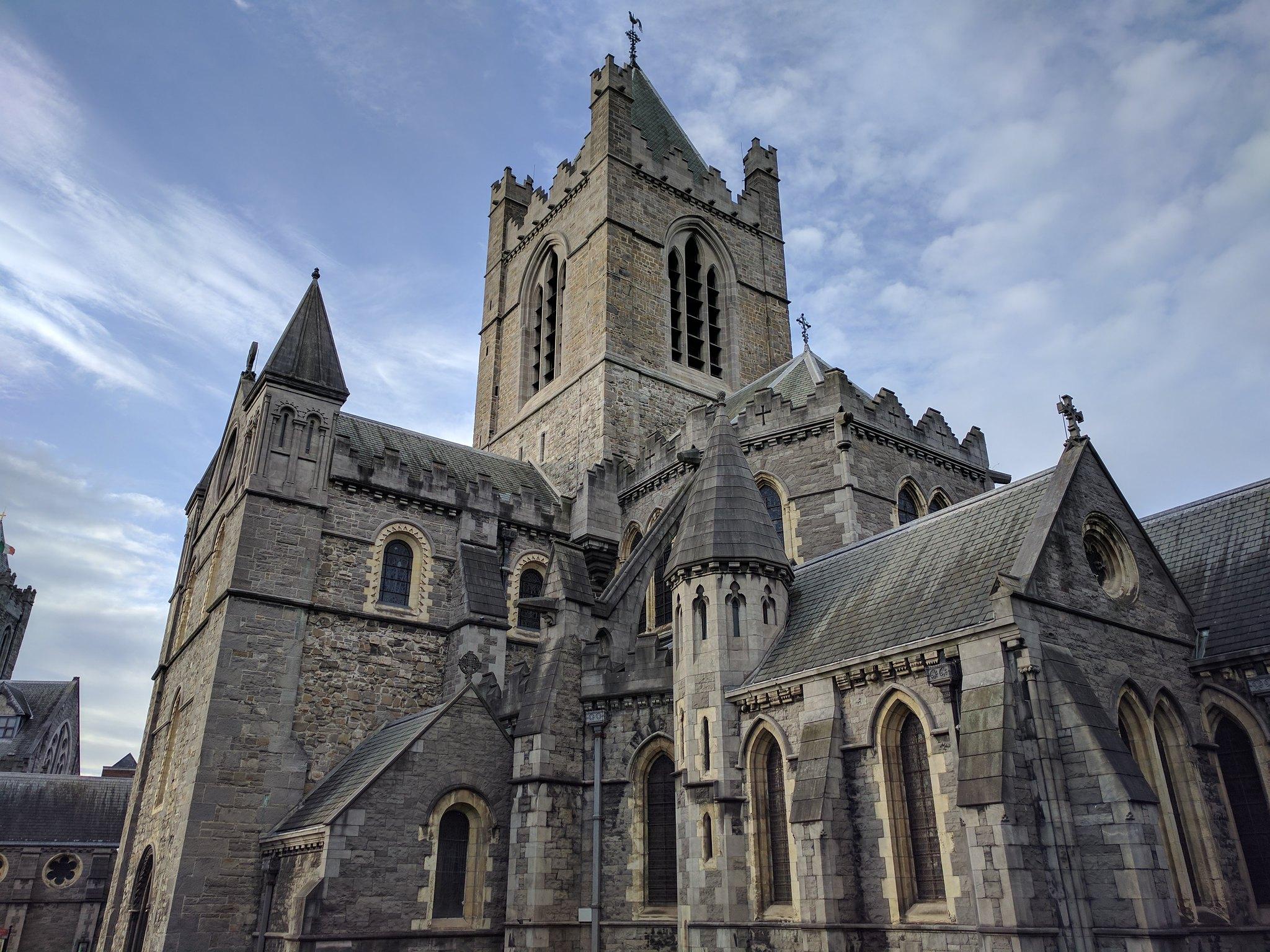 Christ Church Cathedral[