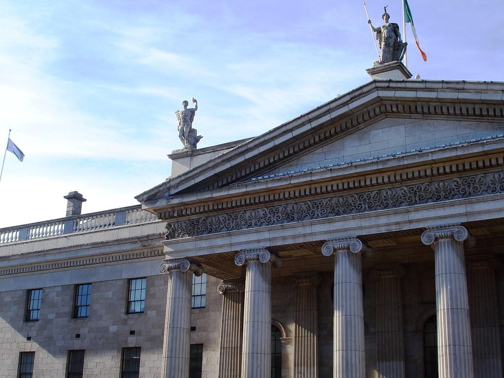 General Post Office[