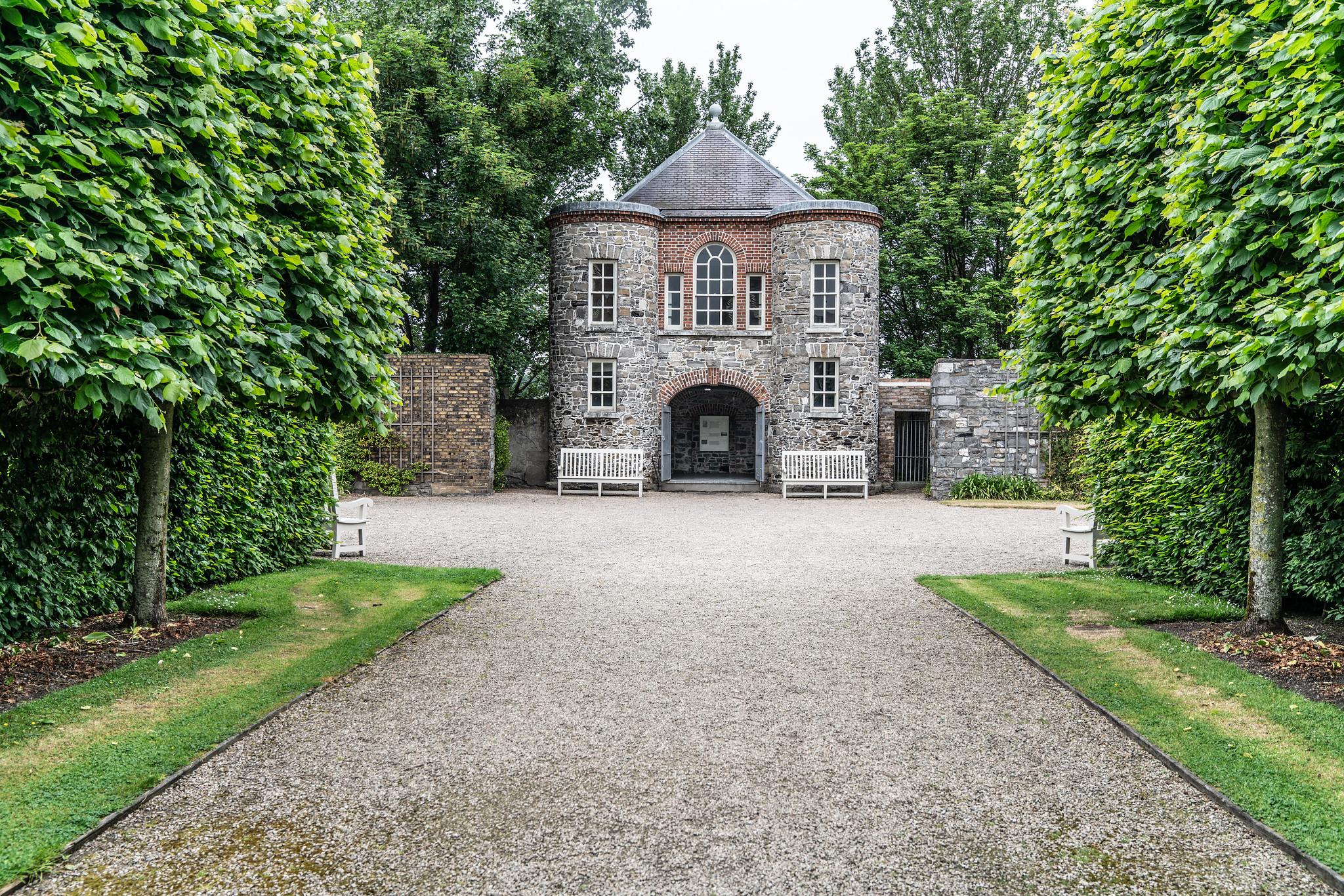 Royal Hospital Kilmainham