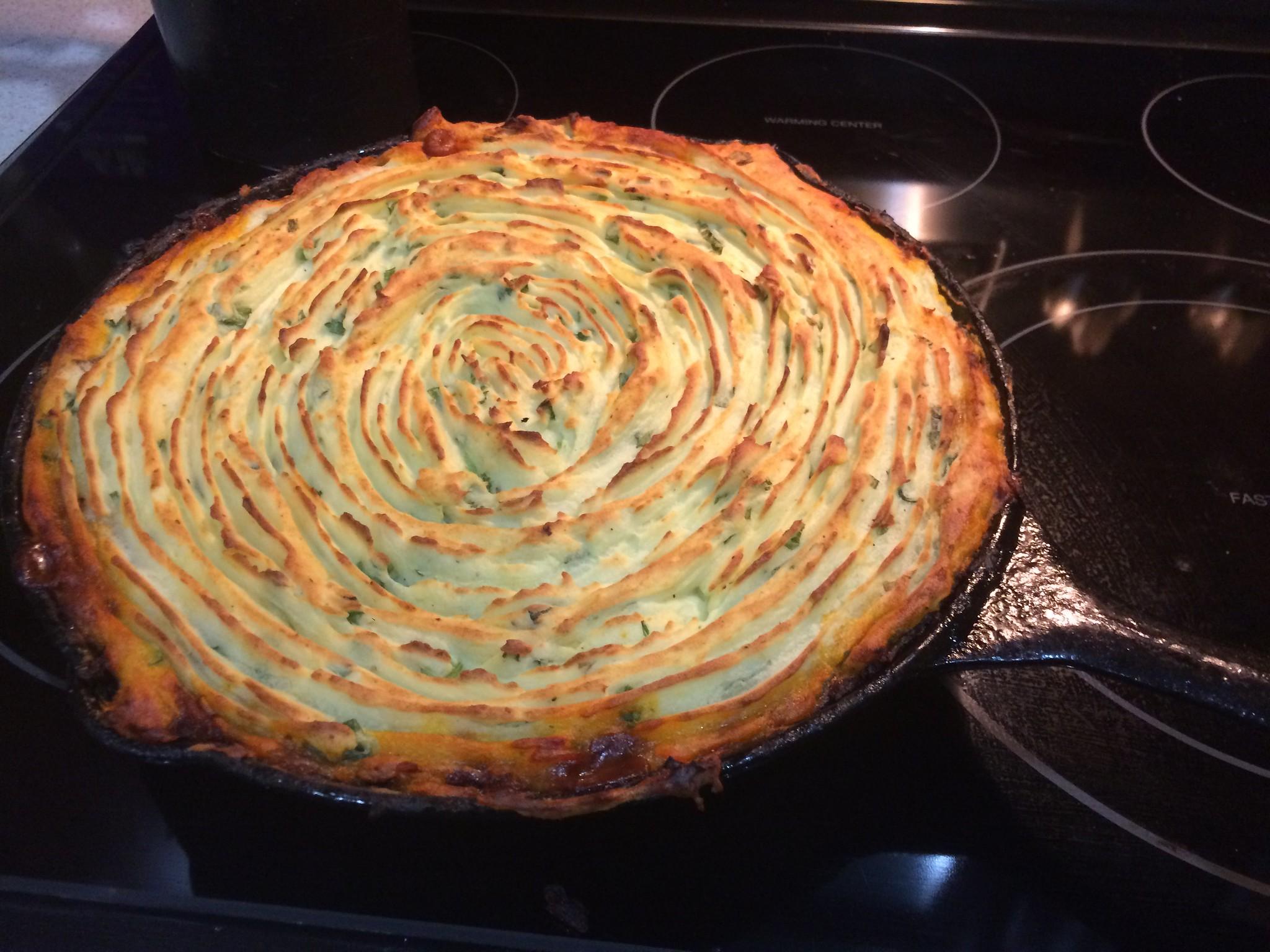 Shepards Pie