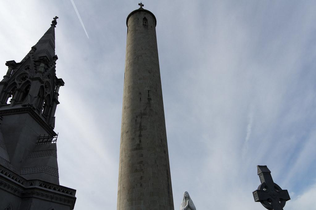 The O´Connell Tower