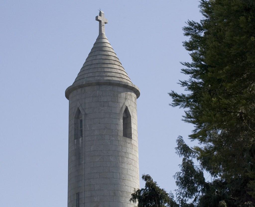 The O´Connell Tower
