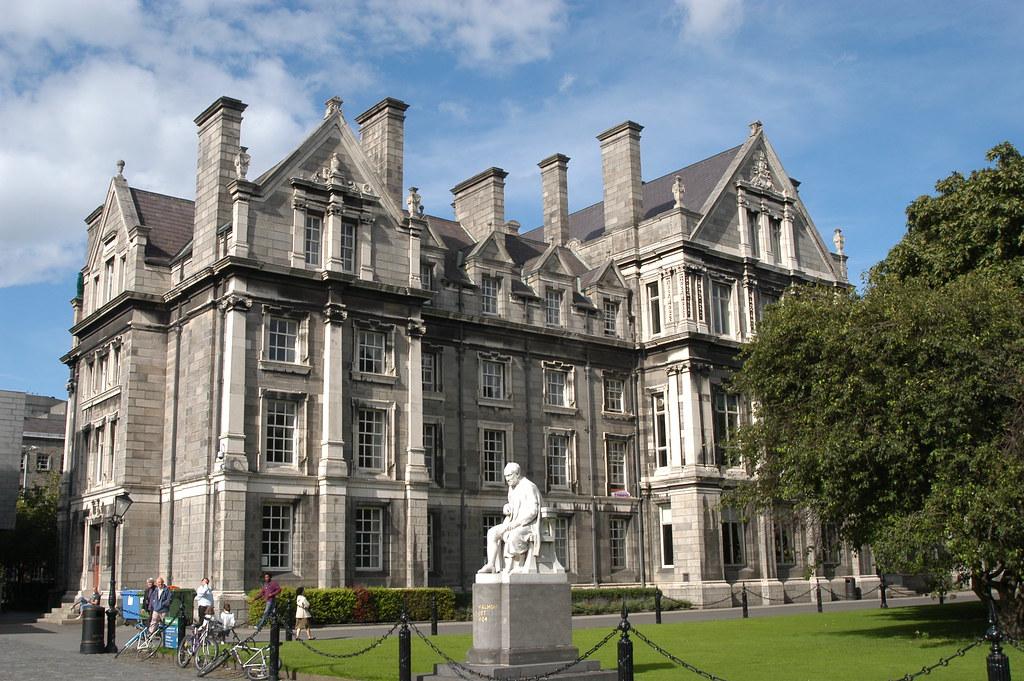 Trinity College