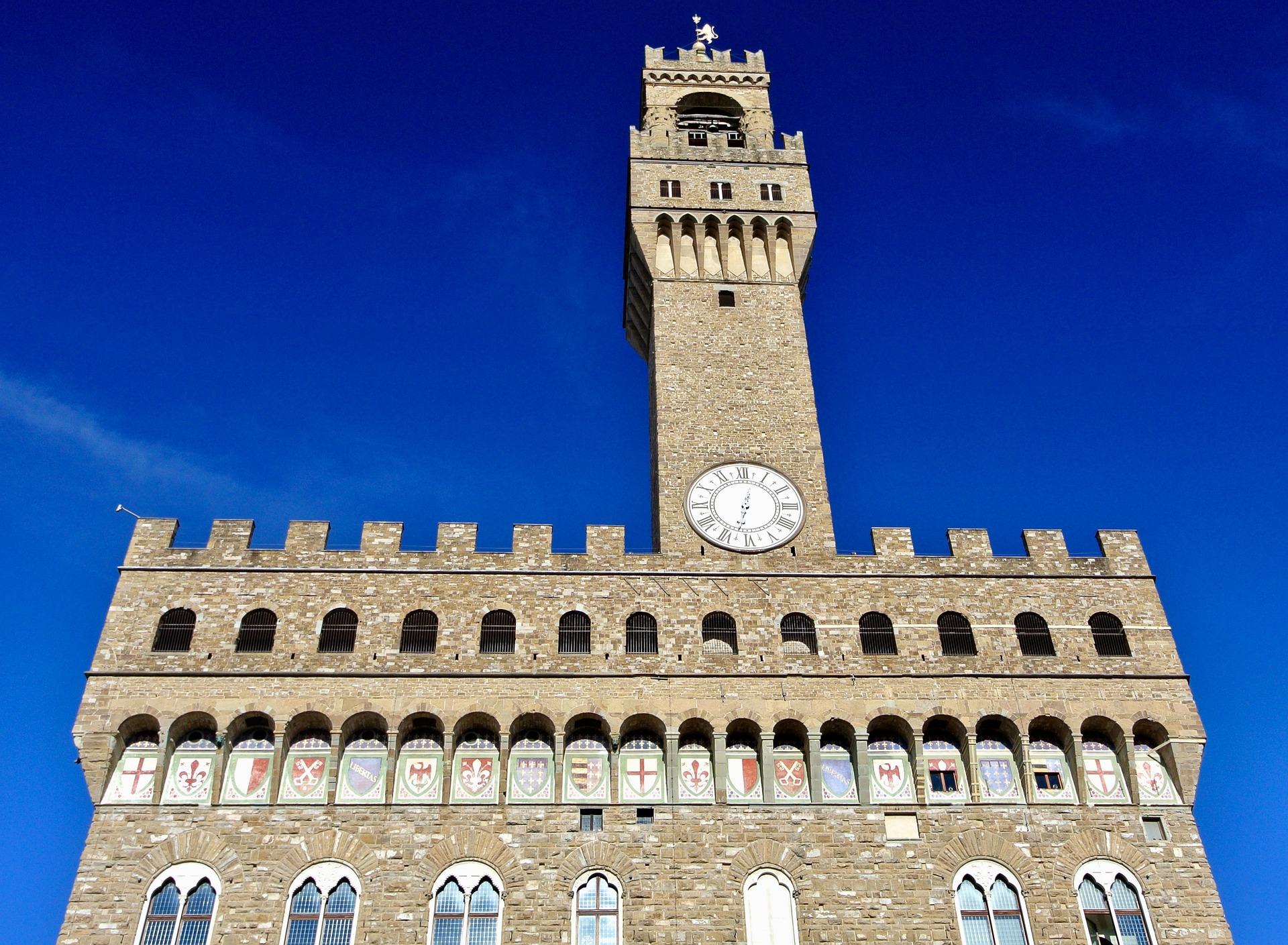 Palazzo Vecchio