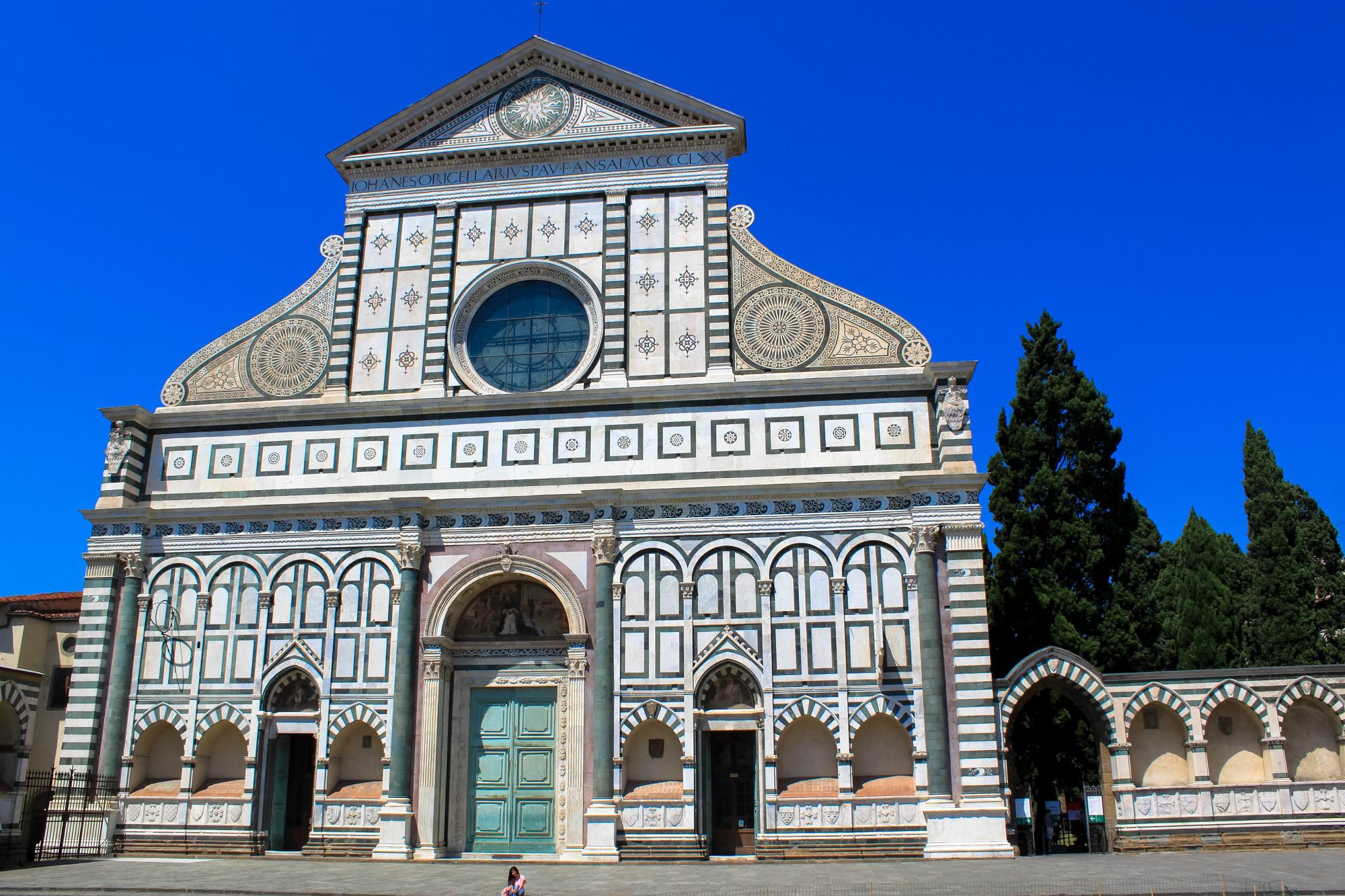 Santa Maria Novella
