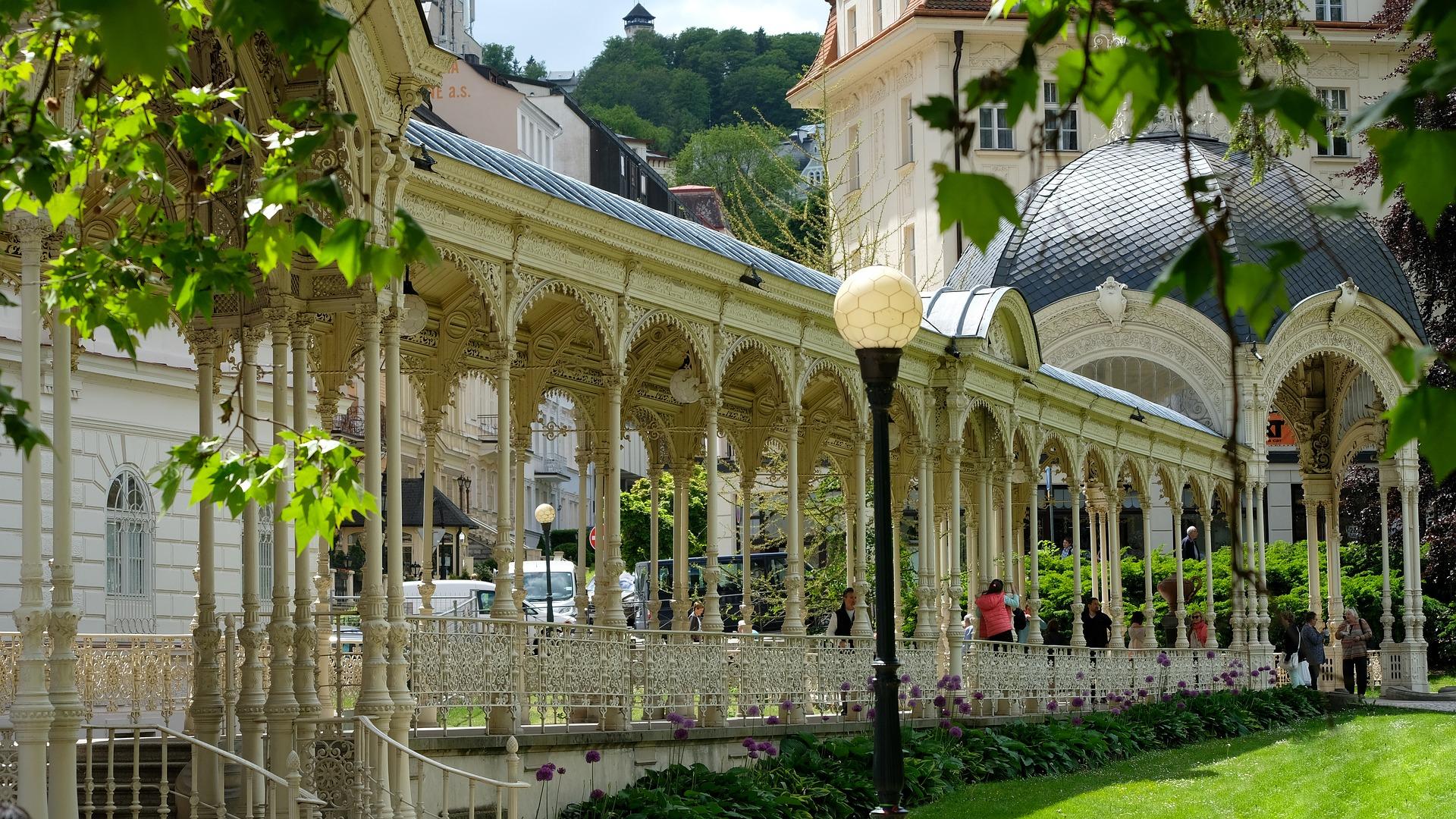was kann man in karlsbad machen
