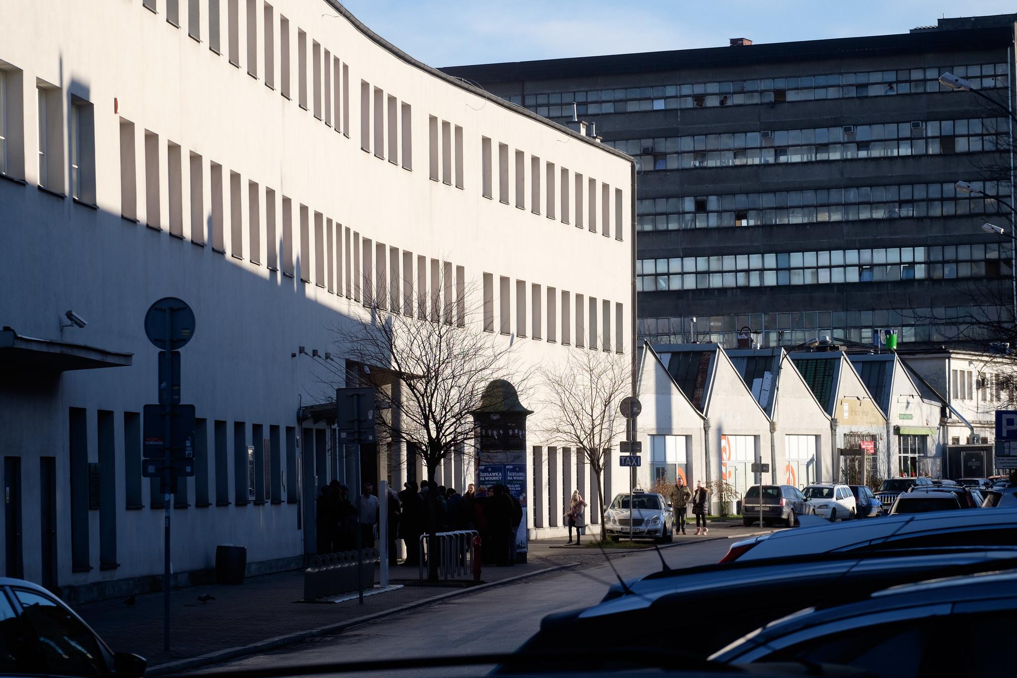 Oskar Schindlers Emaillefabrik