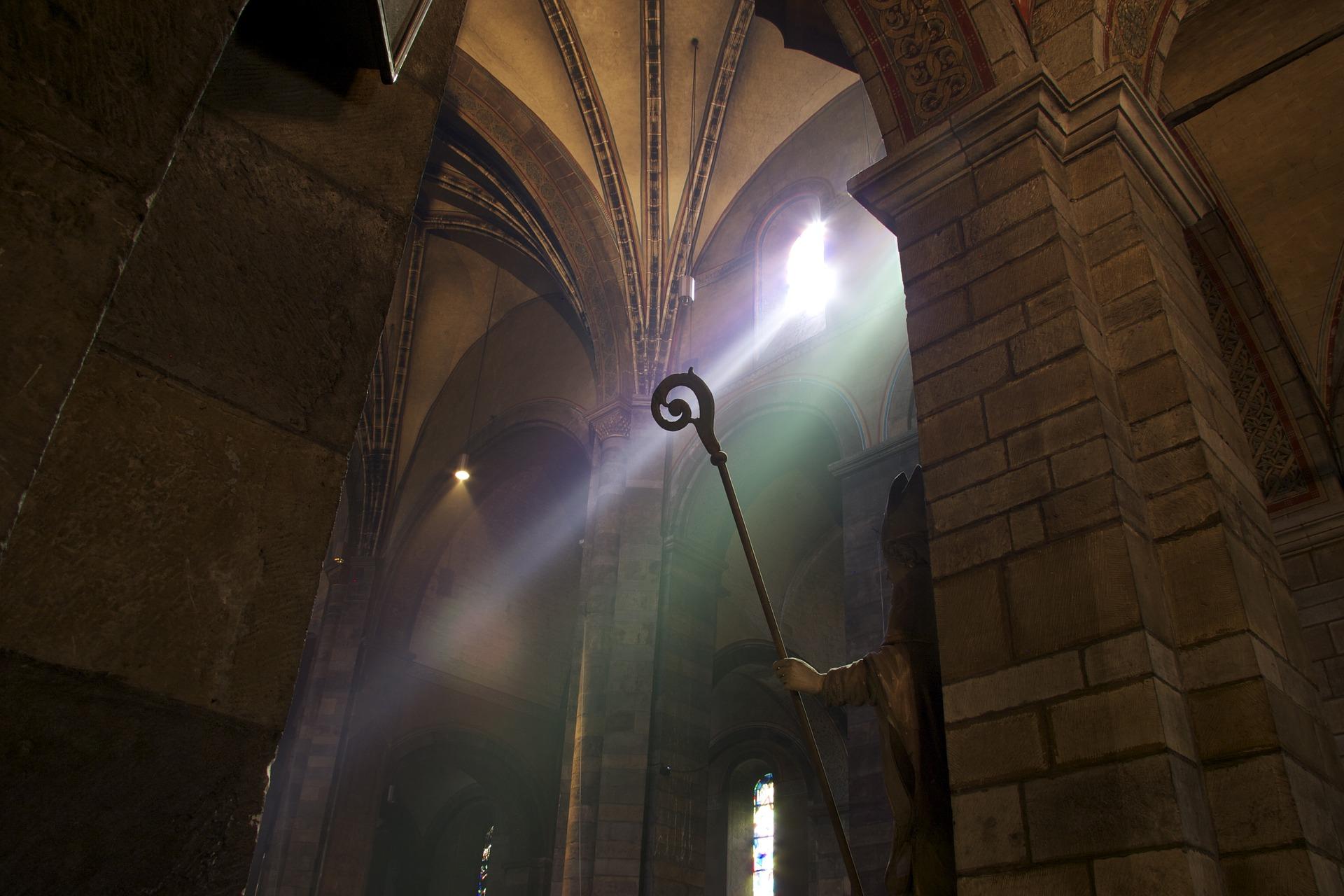 Liebfrauenbasilika in Maastricht