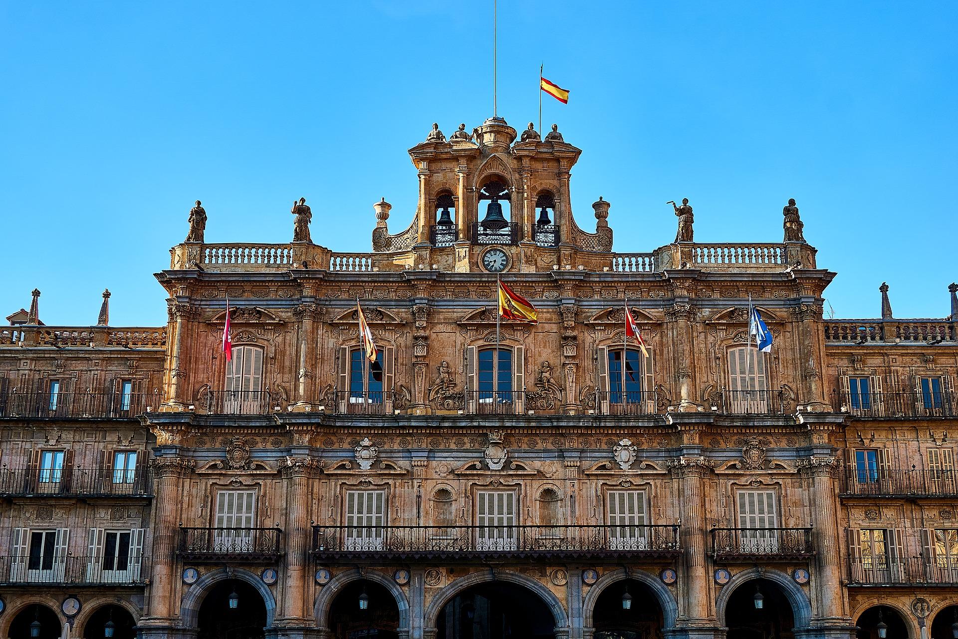 Plaza Mayor