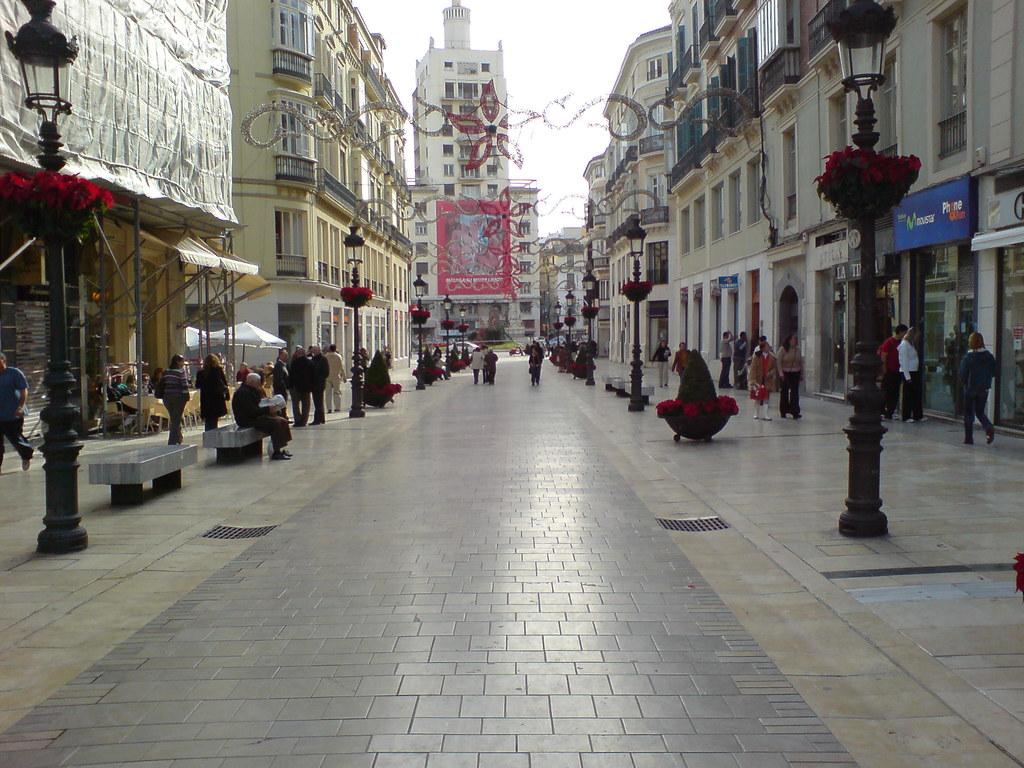 Calle Larios