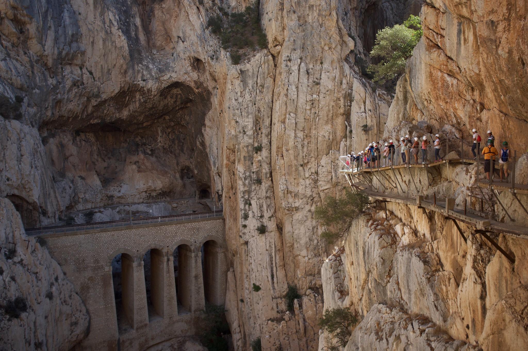 Caminito del Rey