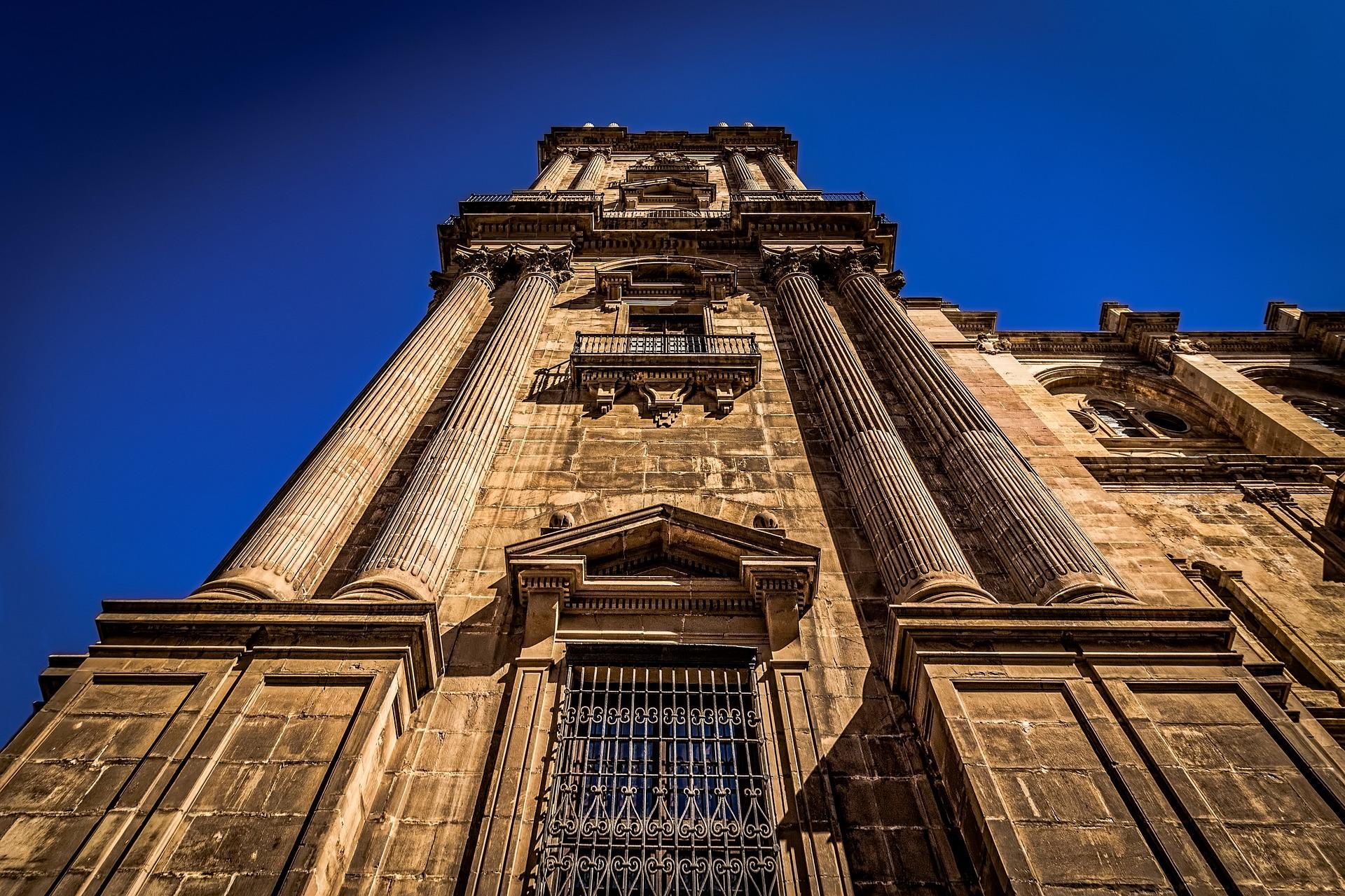 Kathedrale Basílica de la Encarnación