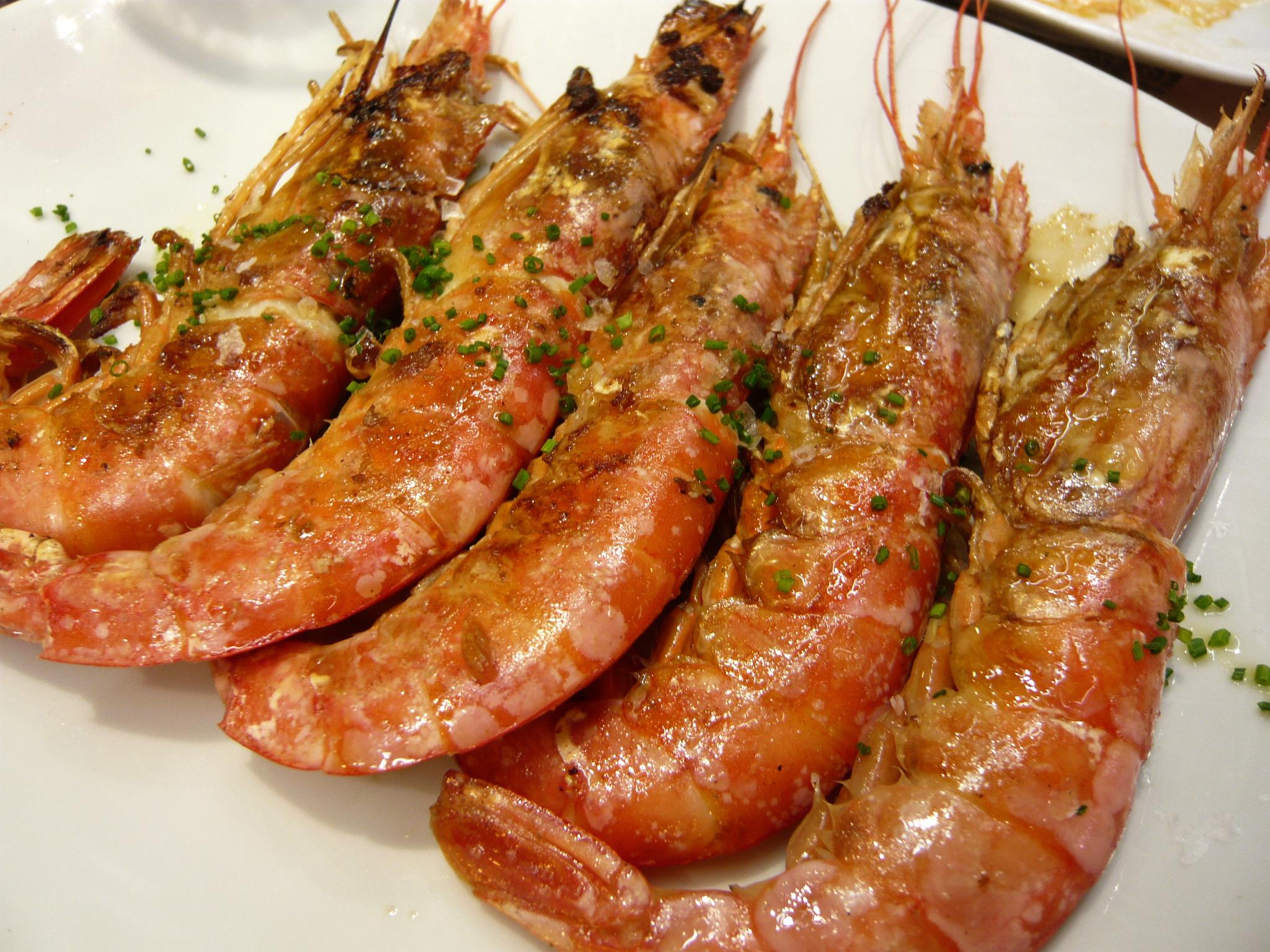 Gambas