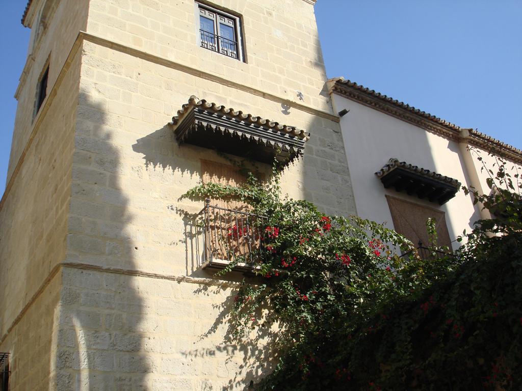 Picasso Museo in Málaga