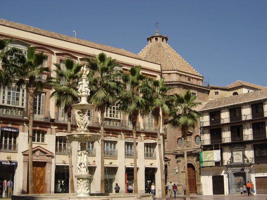 Plaza de la Constitución