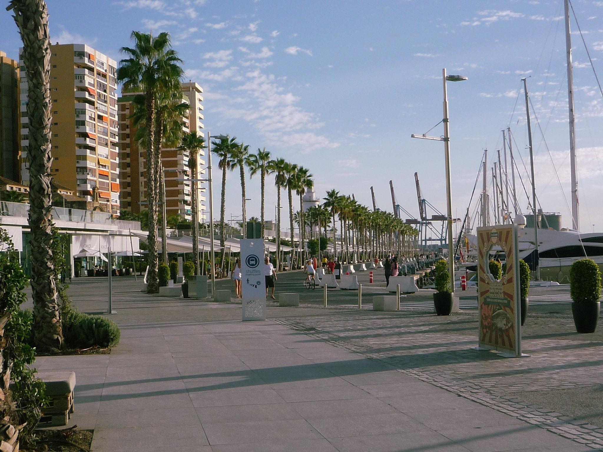 Promenade