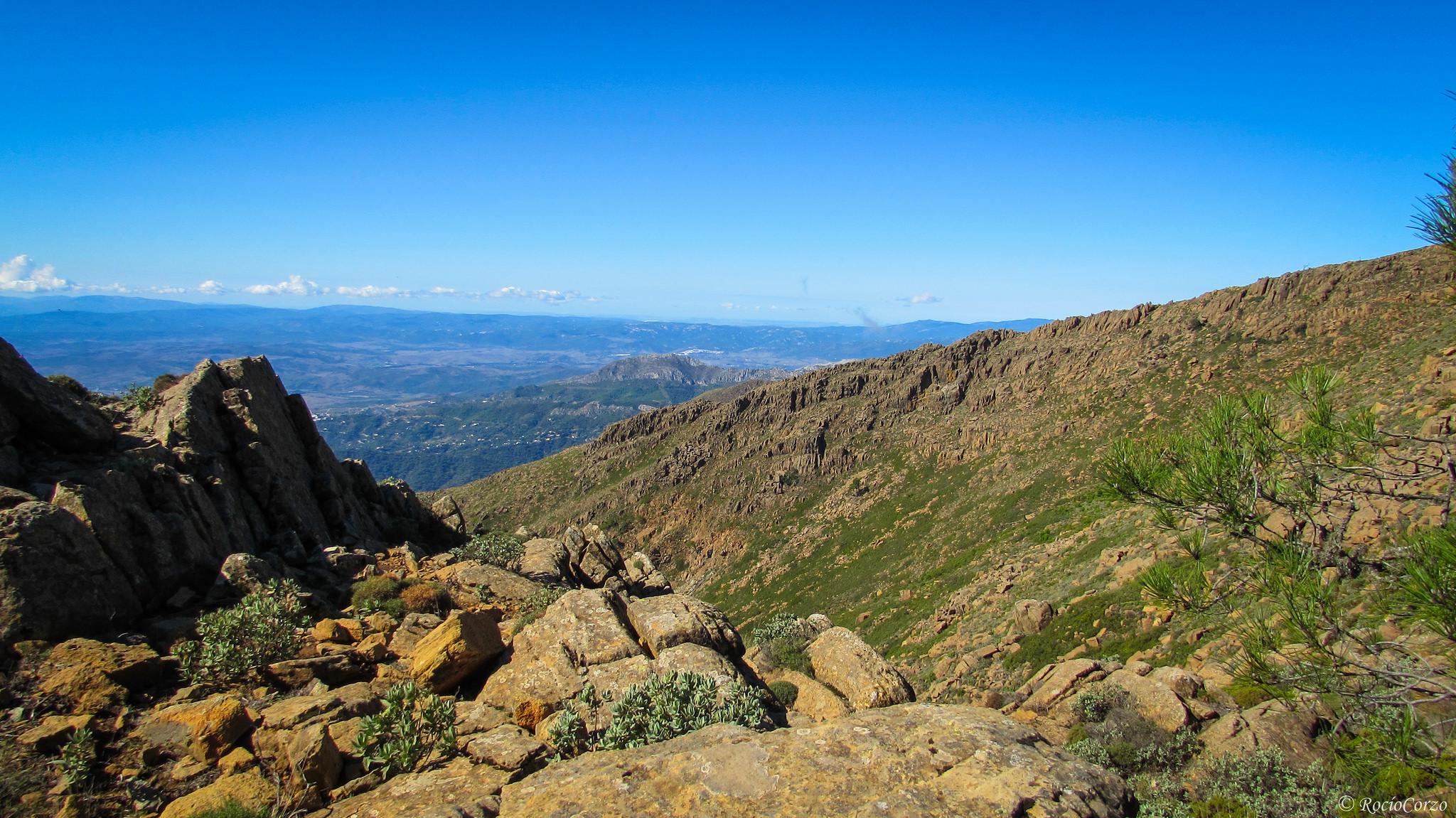 Sierra Bermeja