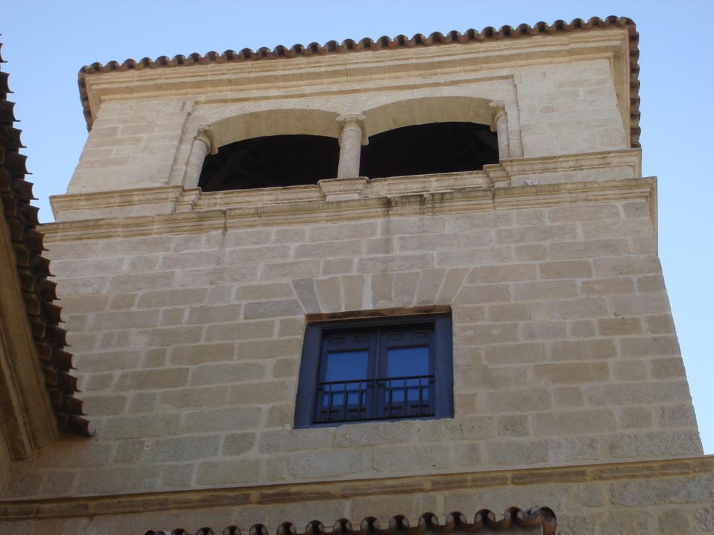 Turm des Picasso Museums