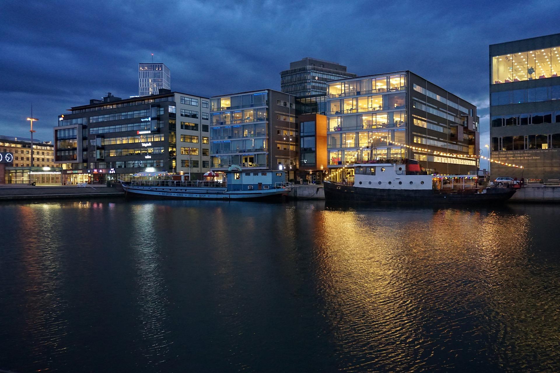 Malmö - Sehenswürdigkeiten, Tipps, beste Reisezeit und mehr