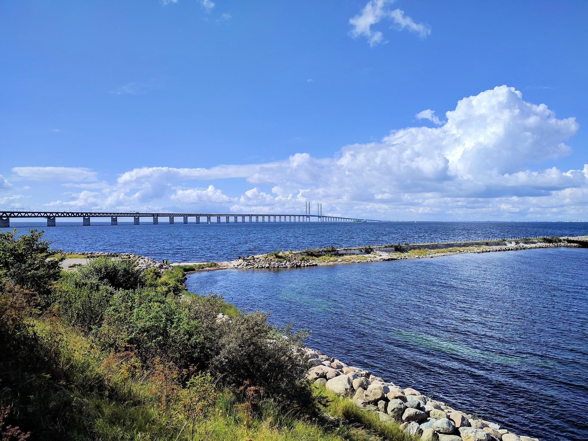 Öresundbrücke