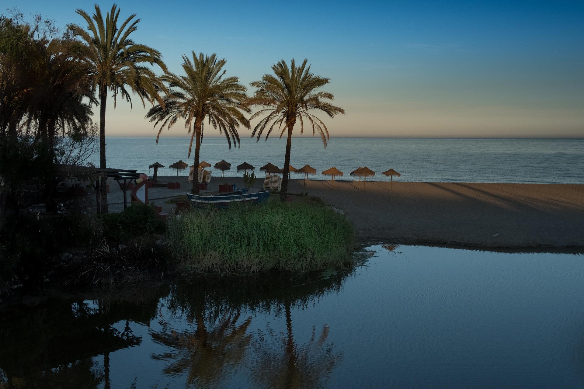 Marbella - Sehenswürdigkeiten, Tipps und mehr
