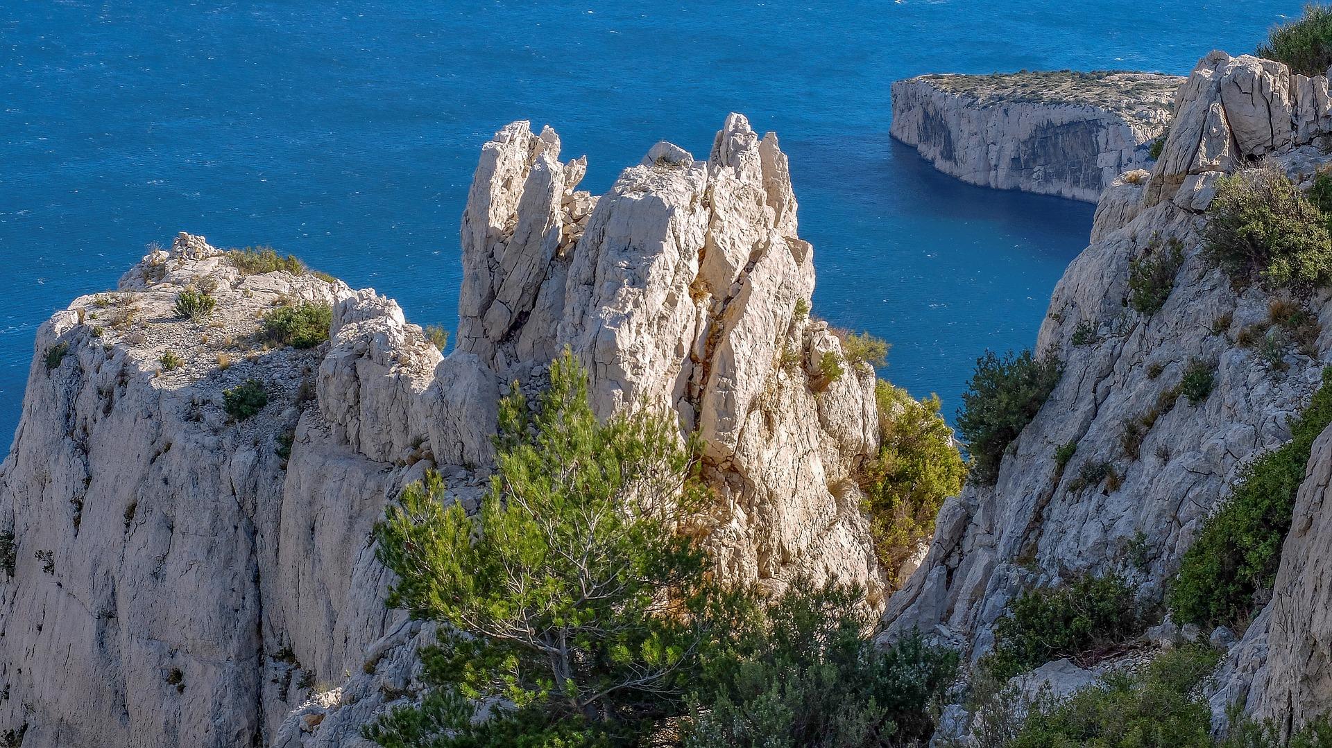 Calanque