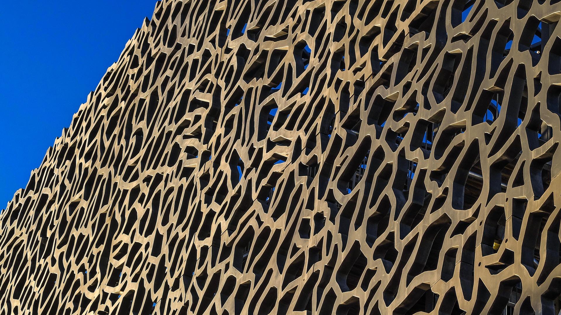 MuCEM-Design
